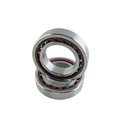 7009AC roulement à billes angulaires de contact 45*75*16 mm à rangée unique pour machines industrielles