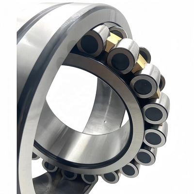 150*225*75 mm roulement à rouleaux sphériques à rangée unique 24030CA/CC pour machines lourdes