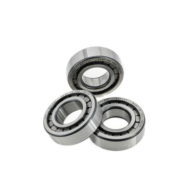 N313EM roulement à rouleaux cylindriques 65*140*33 mm avec cage en laiton résistant à la corrosion