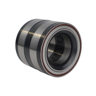 201072 TIMKEN SET1257 roulement de roue de camion P6 Cage en acier de précision VKBA5413 Autres 125 mm