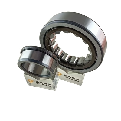 50*110*27 mm NU/NJ/NF310ECP Rameau cylindrique à roulement à une rangée