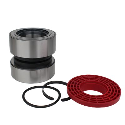 569868.H195/805415A Noyau de roue de camion avec roulement 82*138*110mm pour roues de camions de mélangeur de ciment