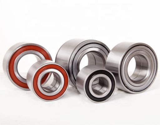 VKBA1358 à double rangée avec roulement DAC407237 Kit de moyeu de roue automobile pour VAG 191498625A