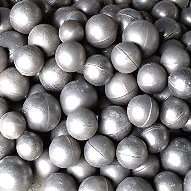 58-63 Dureté 8,731 mm Gcr15 Boule en acier à roulement solide pour roulements de haute précision 11/32