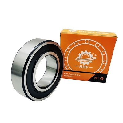 Les roulements à billes à double rangée de taille standard 2200-2RS 2204-2RS 2214-2RS 2300-2RS 2306-2RS 2310-2RS