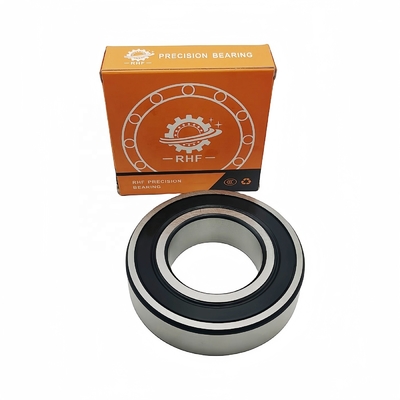 Les roulements à billes à double rangée de taille standard 2200-2RS 2204-2RS 2214-2RS 2300-2RS 2306-2RS 2310-2RS