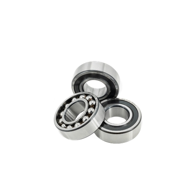 Les roulements à billes à double rangée de taille standard 2200-2RS 2204-2RS 2214-2RS 2300-2RS 2306-2RS 2310-2RS