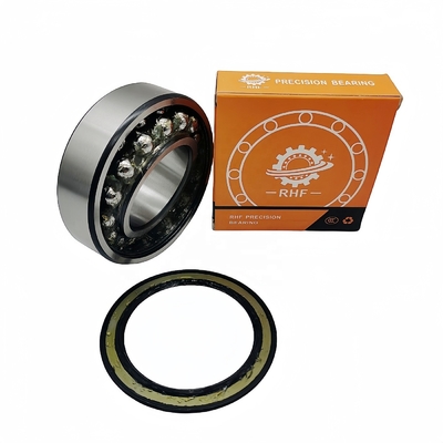 Les roulements à billes à double rangée de taille standard 2200-2RS 2204-2RS 2214-2RS 2300-2RS 2306-2RS 2310-2RS