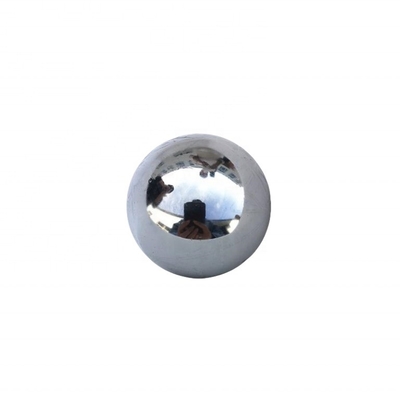 Bulle en acier massif de haute précision de 7/16 pouces de 11,113 mm Gcr15 de qualité G200 pour roulement fabriqué