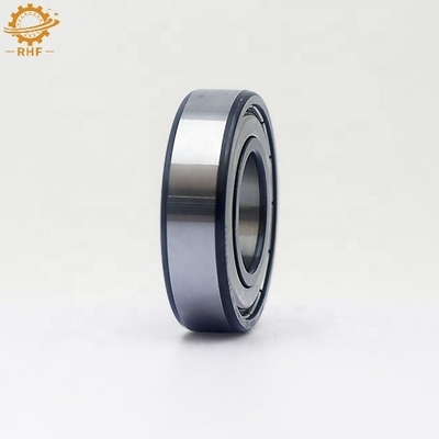 P5 GCr15 acier chrome 6004 roulement à bille à rainures profondes 20*42*12 mm avec joints 2RS ZZ RS