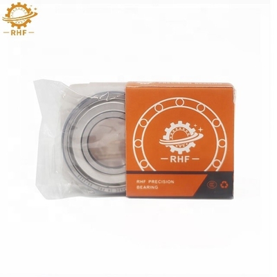 P5 GCr15 acier chrome 6004 roulement à bille à rainures profondes 20*42*12 mm avec joints 2RS ZZ RS
