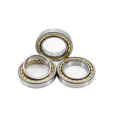 Longue durée de vie 50*110*27mm N310 NJ310 NU310 NUP310 roulements à rouleaux cylindriques