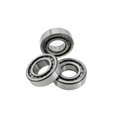 Les roulements à rouleaux cylindriques de 120*260*86mm NU2324 NJ2324 NUP2324 avec conception à rangée unique