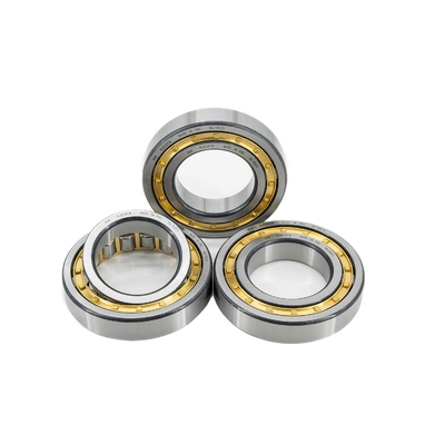 Les roulements à rouleaux cylindriques de 120*260*86mm NU2324 NJ2324 NUP2324 avec conception à rangée unique