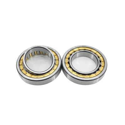 Les roulements à rouleaux cylindriques de 120*260*86mm NU2324 NJ2324 NUP2324 avec conception à rangée unique