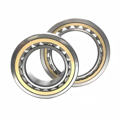 Les roulements à rouleaux cylindriques de 120*260*86mm NU2324 NJ2324 NUP2324 avec conception à rangée unique