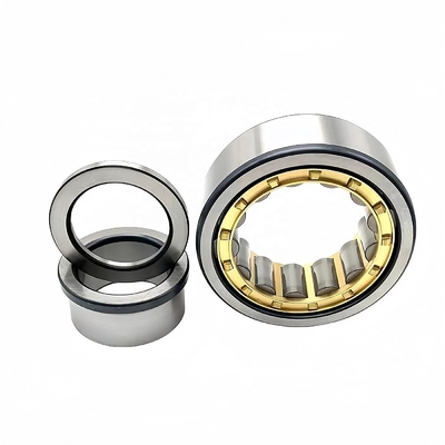 55*120*29mm N311 NU311 NJ311 NUP311 roulements à rouleaux cylindriques pour machines minières