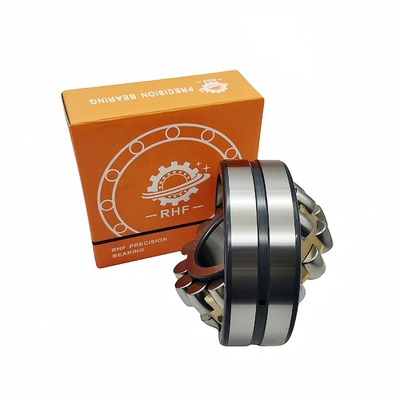 100*180*46mm roulement sphérique 22220CC pour une haute précision P0 P2 P4 P5 P6