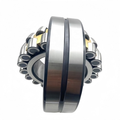 100*180*46mm roulement sphérique 22220CC pour une haute précision P0 P2 P4 P5 P6