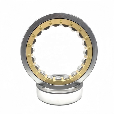 N312 NU312 NJ312 NUP312E roulements à rouleaux cylindriques 60*130*31mm pour lubrifiants à huile de machines