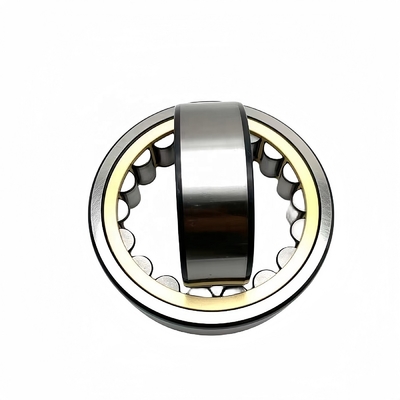 N312 NU312 NJ312 NUP312E roulements à rouleaux cylindriques 60*130*31mm pour lubrifiants à huile de machines