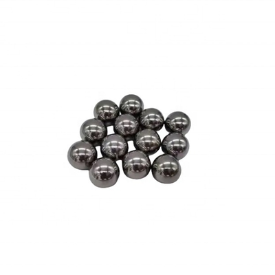0.5kg Dans la haute précision 19/32 pouces solide bille d'acier 15.081mm Steel Gcr15 Ball pour le roulement