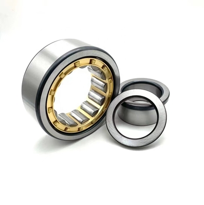 N312 NU312 NJ312 NUP312E roulements à rouleaux cylindriques 60*130*31mm pour lubrifiants à huile de machines