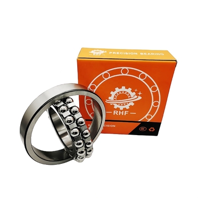 130*230*46mm roulement à billes auto-aligné 1226 pour une longue durée de vie et un fonctionnement à faible bruit