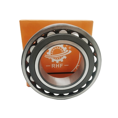 roulement sphérique en acier chrome GCR15 50*90*23mm 22220CC pour travaux de construction