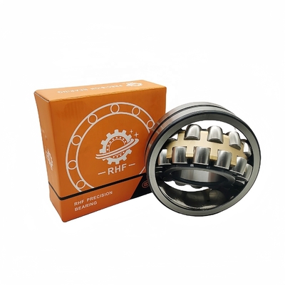 150*270*73 mm d'acier chrome 22230CA roulement sphérique pour une longue durée de vie