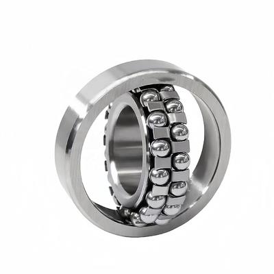 roulement à billes auto-aligné 2310 avec taille standard 50*110*40 mm et type de joints ouverts