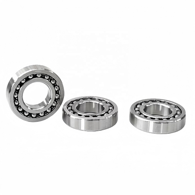 roulement à billes auto-aligné 2310 avec taille standard 50*110*40 mm et type de joints ouverts