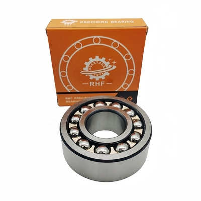 roulement à billes auto-aligné 2310 avec taille standard 50*110*40 mm et type de joints ouverts