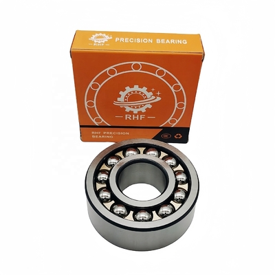 roulement à billes auto-aligné 2310 avec taille standard 50*110*40 mm et type de joints ouverts