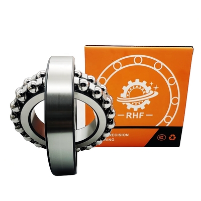 REMISSIONNEMENT des joints d'étanchéité de type 30*62*16mm Resive à billes auto-alignée 11206 en acier chrome GCr15