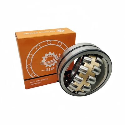 23024CA 120*180*46 mm roulement sphérique à rouleaux avec précision nominale P0 P2 P4 P5 P6