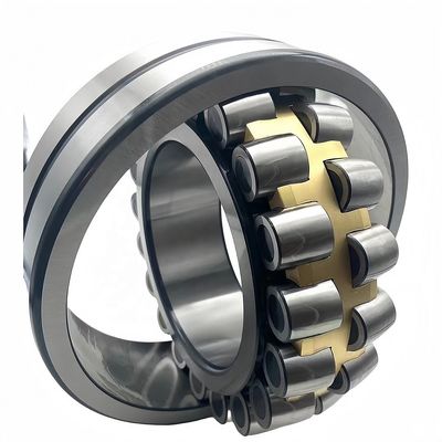 23024CA 120*180*46 mm roulement sphérique à rouleaux avec précision nominale P0 P2 P4 P5 P6