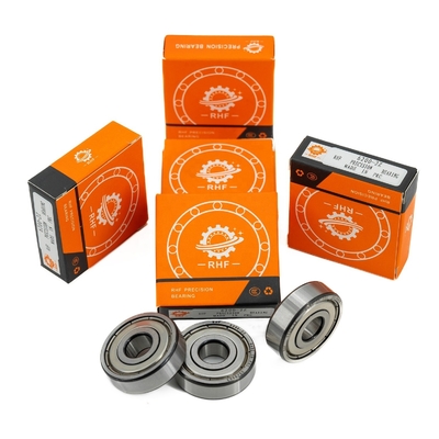 110*170*28 mm roulement en acier chrome 6022 roulement à bille à rainure profonde pour vibration standard