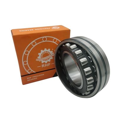 23036Soutien en acier chromé 180*280*74mm Soutien à rouleaux sphériques 23036CC pour l'industrie