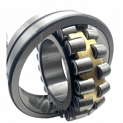 150*225*75 mm roulement à rouleaux sphériques à rangée unique 24030CA/CC pour machines lourdes