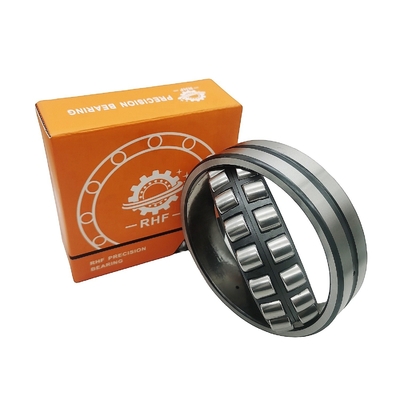150*225*75 mm roulement à rouleaux sphériques à rangée unique 24030CA/CC pour machines lourdes