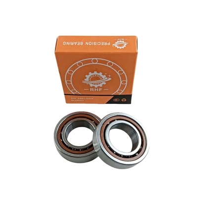 Le roulement à billes angulaire de contact de 35*62*14 mm 7007AC avec précision standard P0 P2 P4 P5 P6