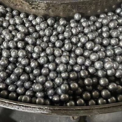 26.988mm Gcr15 en acier chrome massif 1-1/16 pouces Ball pour les accessoires de construction de vélo