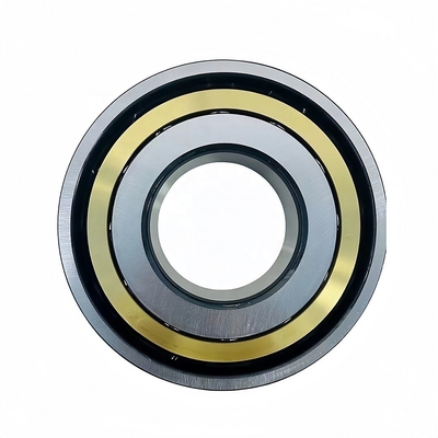 Le roulement à billes angulaire de contact de 35*100*25 mm 7407ACM avec précision standard P0 P2 P4 P5 P6
