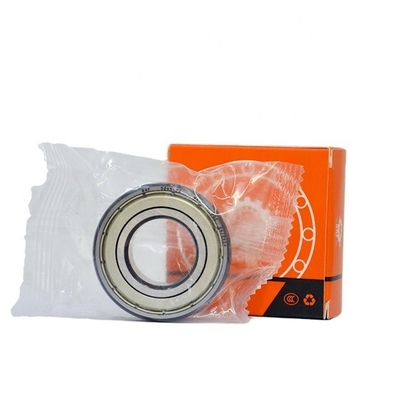 5205ZZ roulement à billes angulaire de contact 25*52*20,6 mm pour le canal de distribution au détail