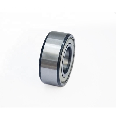 5205ZZ roulement à billes angulaire de contact 25*52*20,6 mm pour le canal de distribution au détail