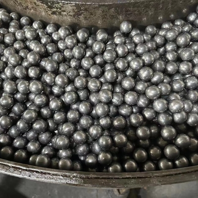 Surface hautement poli G16 47,6 mm Boule en acier chrome solide pour applications industrielles