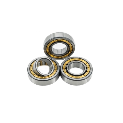 N309EM roulement à rouleaux cylindriques à joints ouverts de type 45*100*25 mm roulement à une rangée