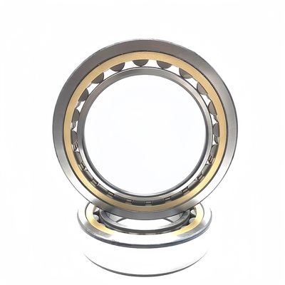 N313EM roulement à rouleaux cylindriques 65*140*33 mm avec cage en laiton résistant à la corrosion