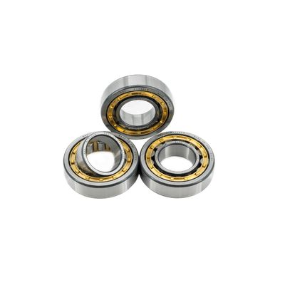 N313EM roulement à rouleaux cylindriques 65*140*33 mm avec cage en laiton résistant à la corrosion